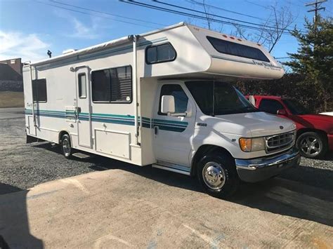 Stay up-to-date on all things Lazydays <strong>RV</strong> with access to the latest <strong>sales</strong>, promotion details, sweepstakes, and more offers you won't want to miss. . 1998 four winds motorhome for sale